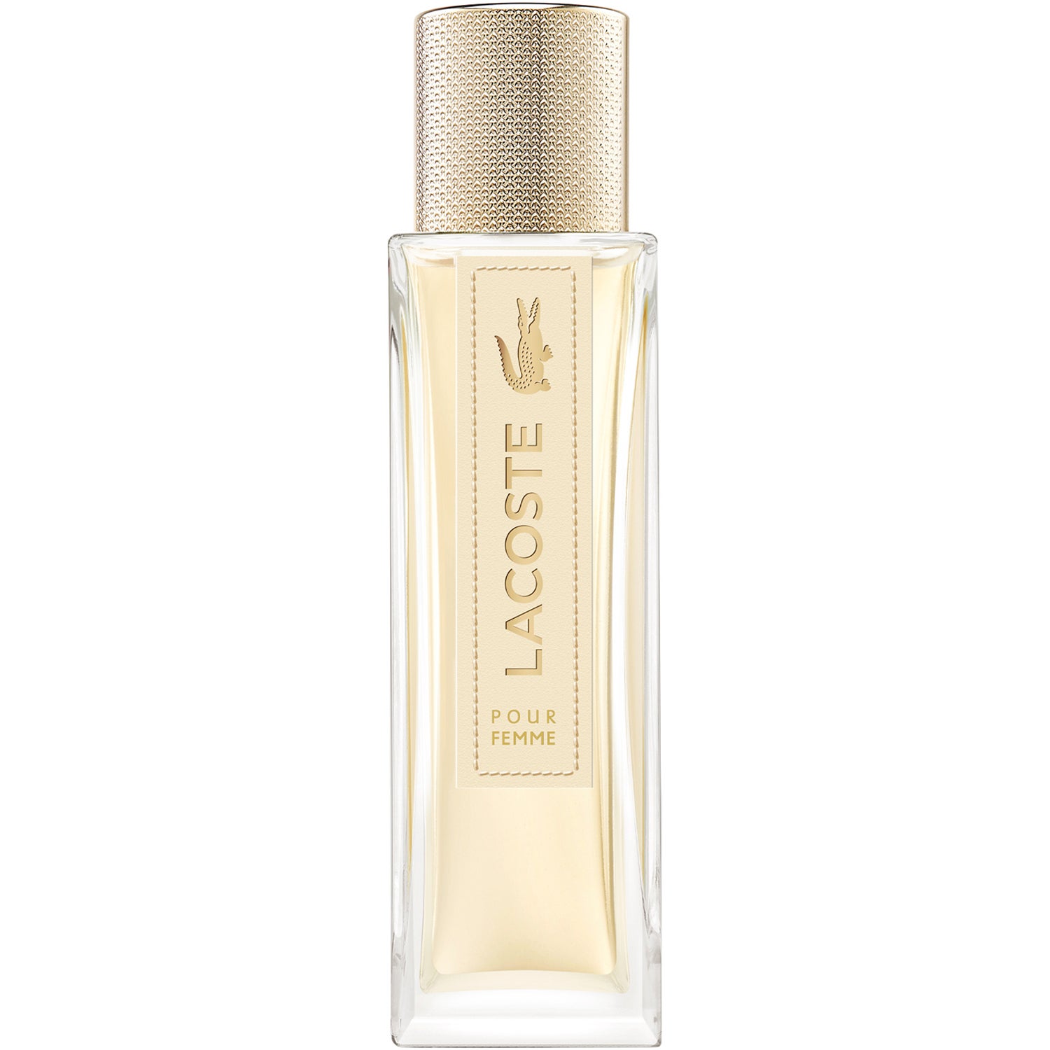 Lacoste Lacoste Pour Femme Intense Eau de Parfum - 50 ml parfym