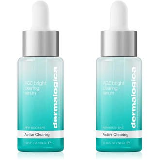 Duo AGE Bright Clearing Serum