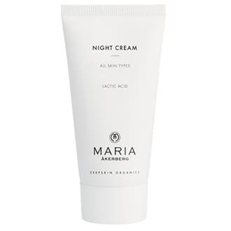 Night Cream