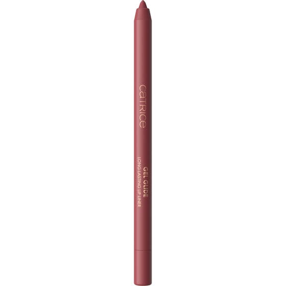 Gel Glide Long-Lasting Lip Liner
