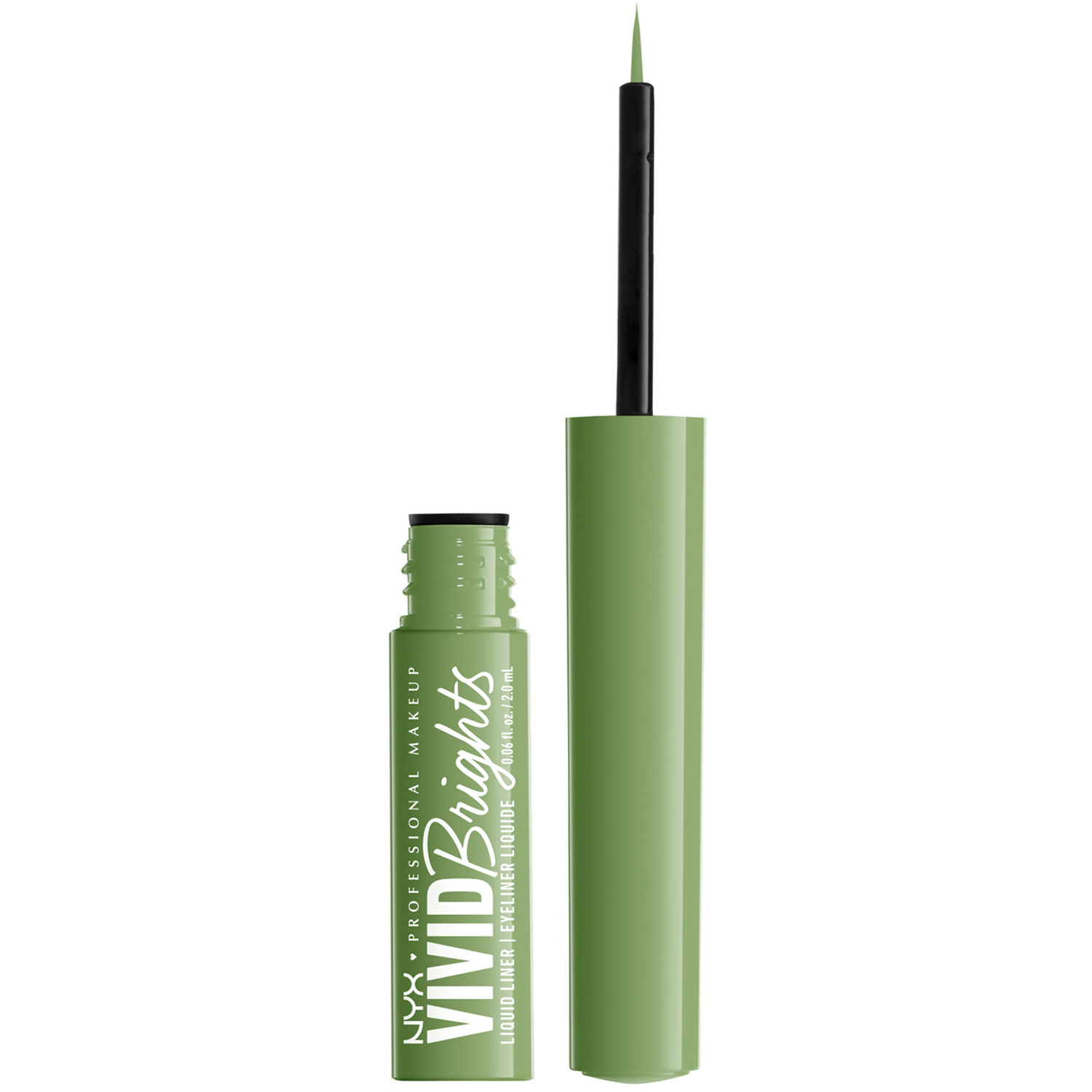 Vivid Brights Liquid Liner