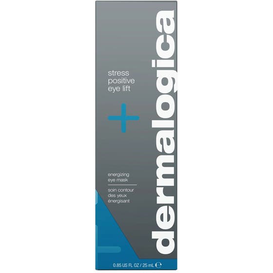 Stress Positive Eye Lift Duo