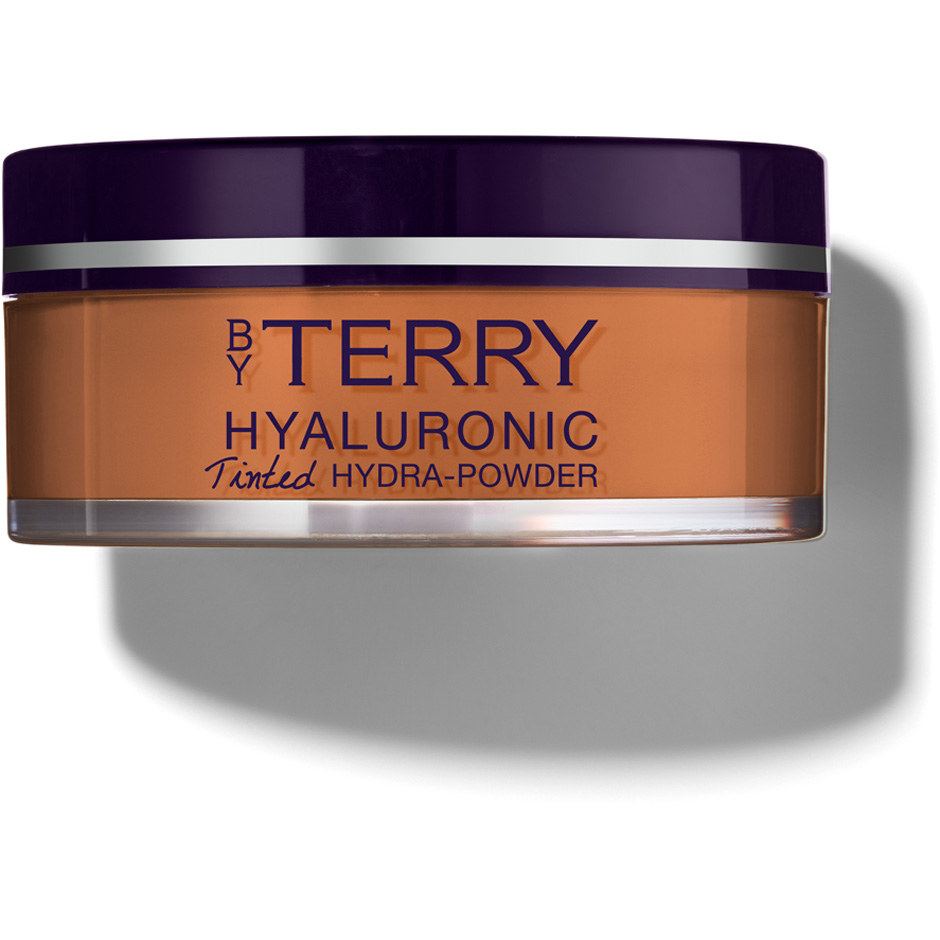 By Terry Hyaluronic Hydra-Powder Tinted Veil N600-Dark 10 g