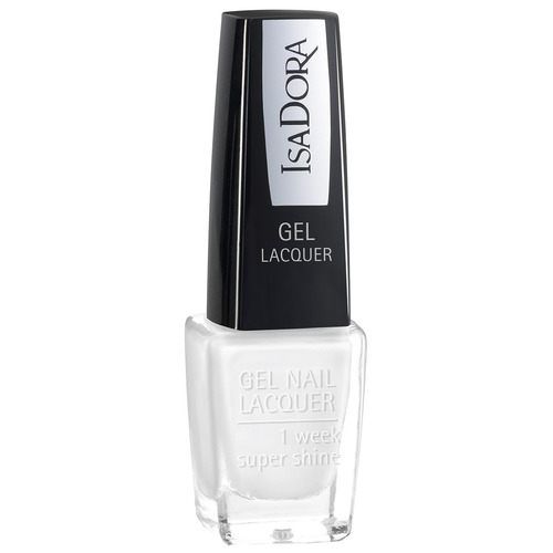 IsaDora Gel Nail Lacquer, 236 Marble