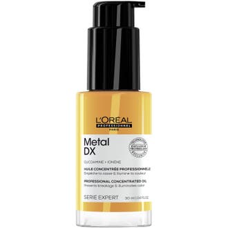 Metal DX Anti-Deposit Protector Concentrated Oil