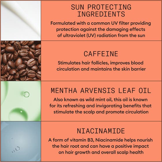 System 4 Scalp Treatment