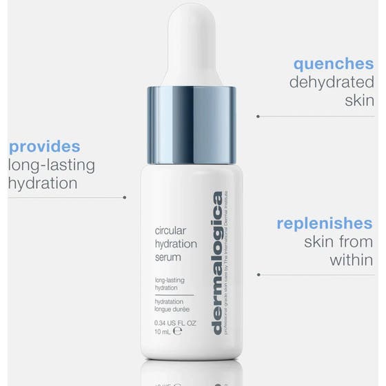 Circular Hydration Serum Duo