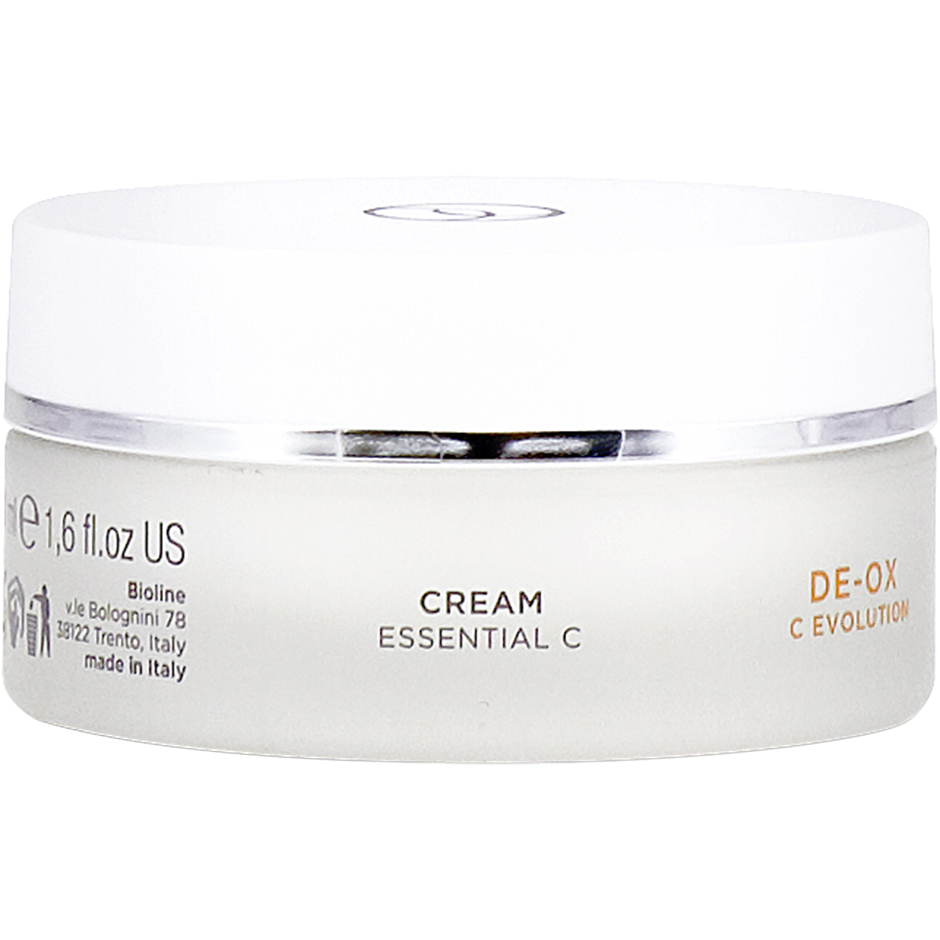 DE-OX Essential C Cream, 50 ml Bioline Ansiktskräm