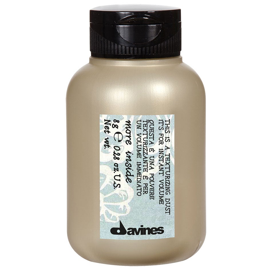 Davines This is a Texturizing Dust
