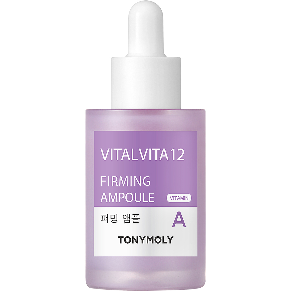 Vital Vita 12 Firming Ampoule, 30 ml Tonymoly Ansiktsserum