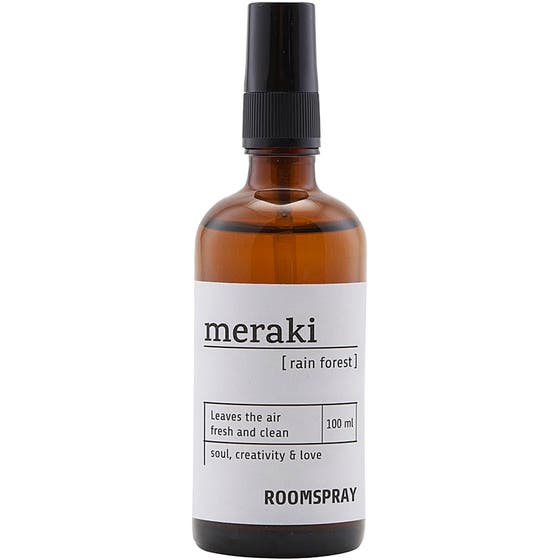 Rain Forest Roomspray