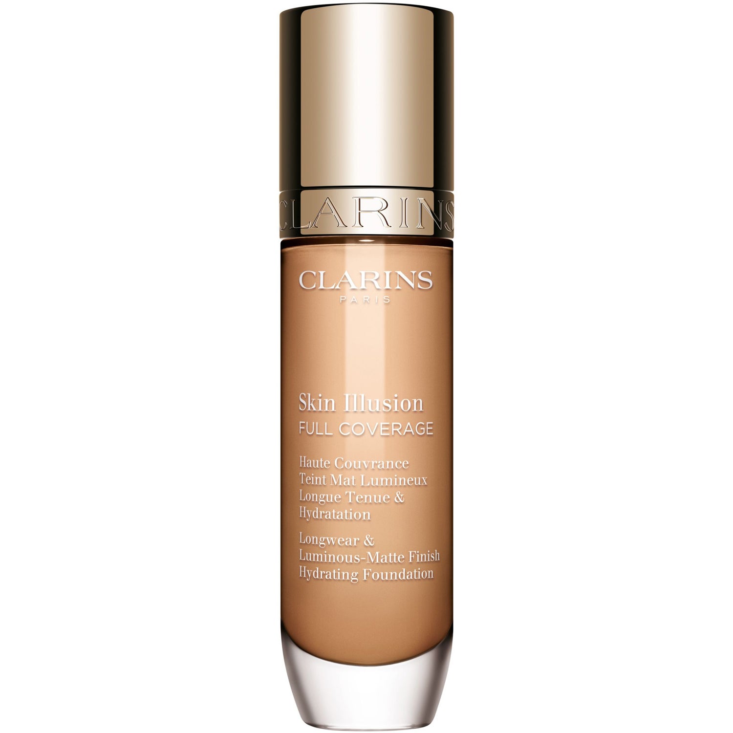 Clarins Skin Illusion Full Coverage 108W