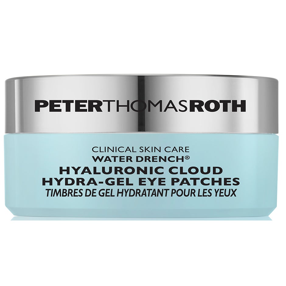 Peter Thomas Roth Water Drench Hyaluronic Cloud Hydra-Gel Eye Patches,  Peter Thomas Roth Ögon