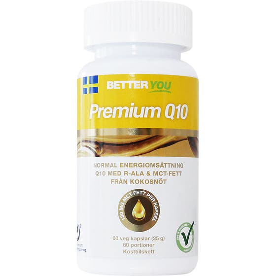 Premium Q10