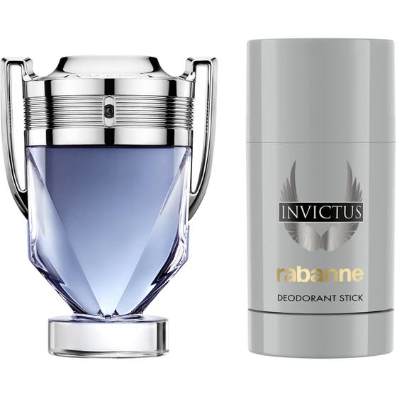Invictus Gift Set
