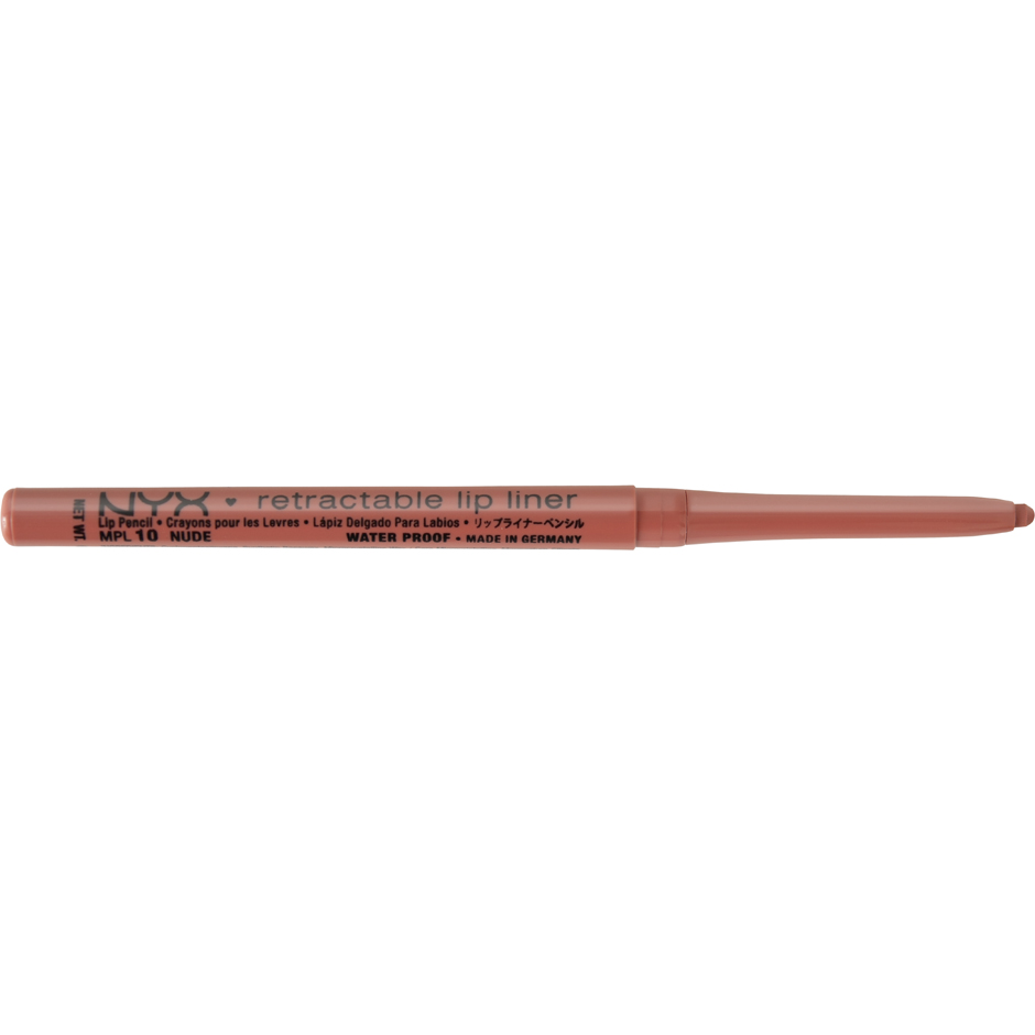 Mechanical Lip Pencil