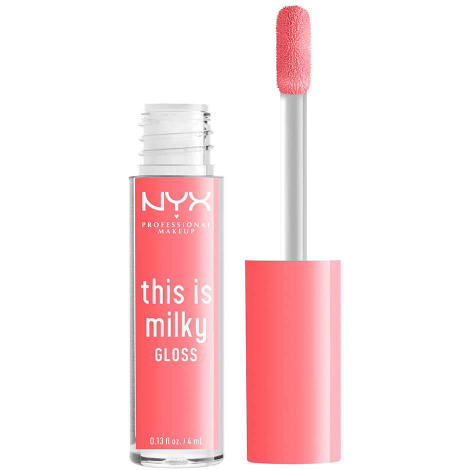 This Is Milky Gloss