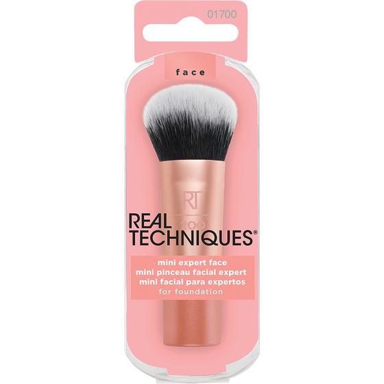 Mini Expert Face Brush