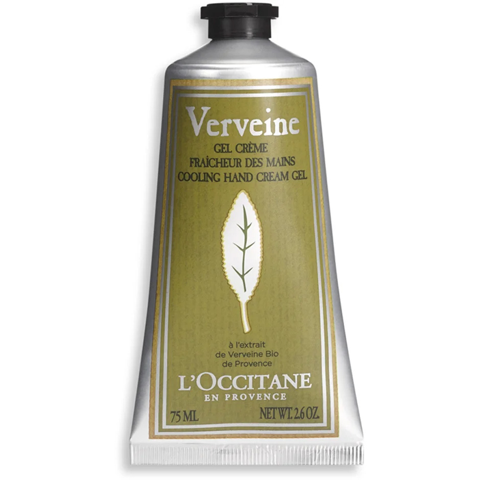 Verbena, 75 ml L'Occitane Handvård