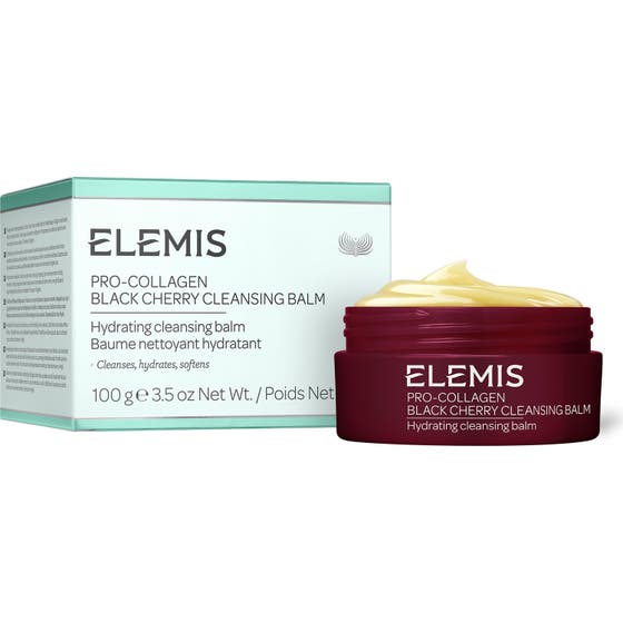 Pro-Collagen Black Cherry Cleansing Balm