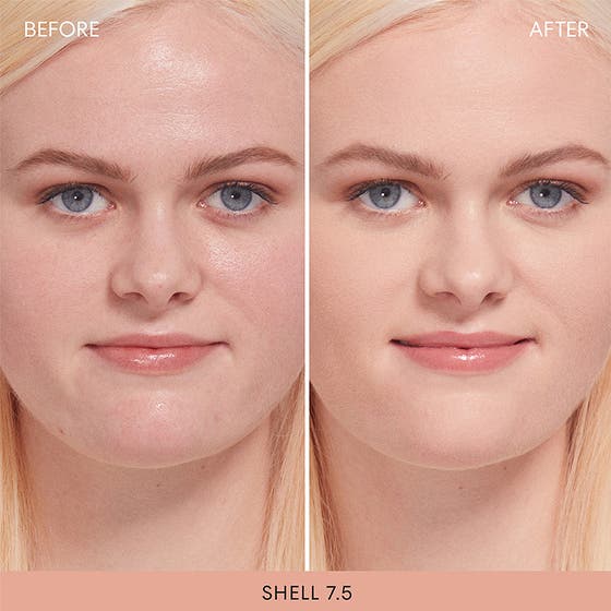 BAREPRO Performance Wear Powder Foundation