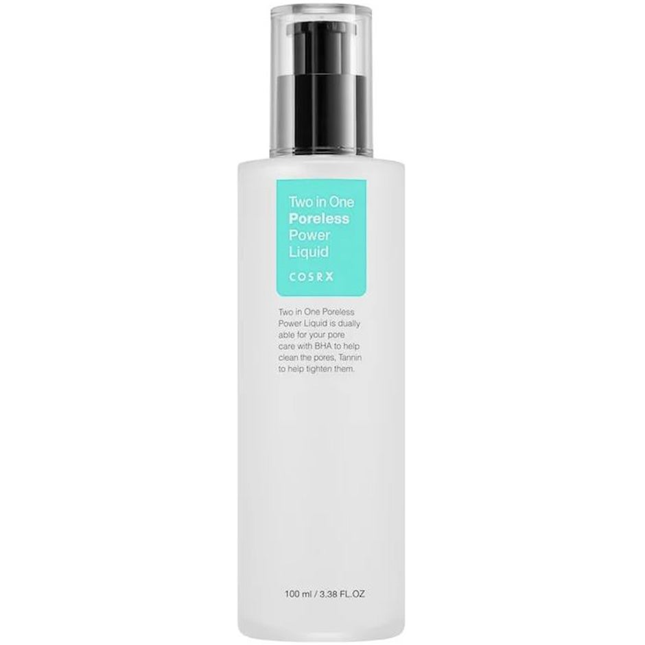 COSRX Two In One Poreless Power Liquid