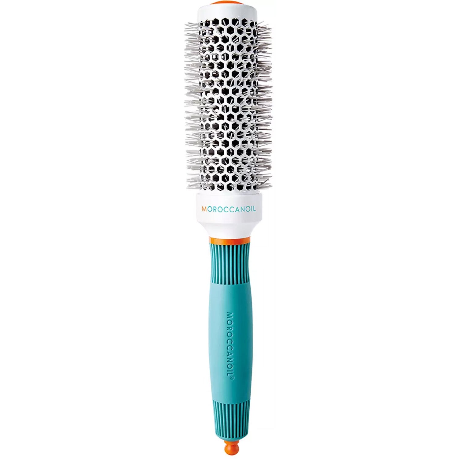 Moroccanoil Moroccanoil Ionic Ceramic Thermal Brush 35 mm - 1 pcs parfym