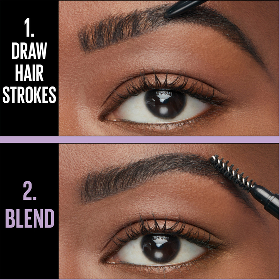 Brow Ultra Slim