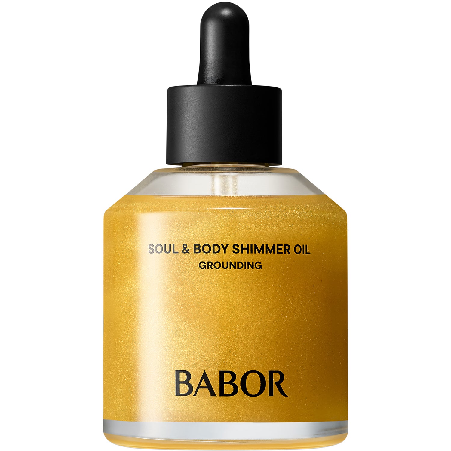 Babor Soul Body Shimmer Oil 100 ml