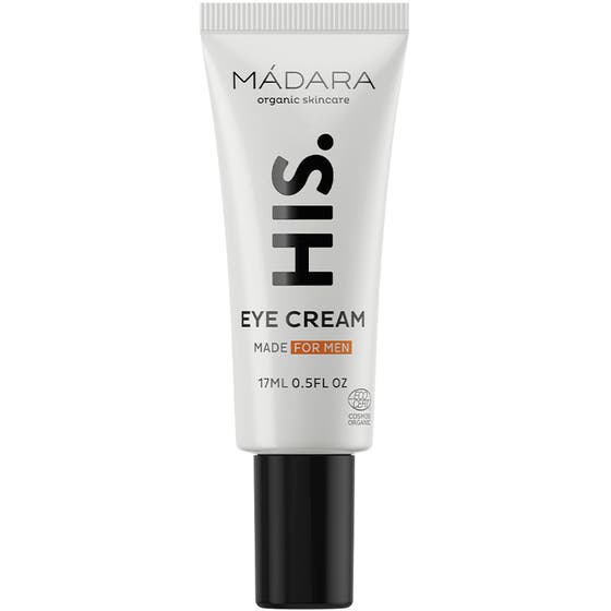 HIS Eye Cream