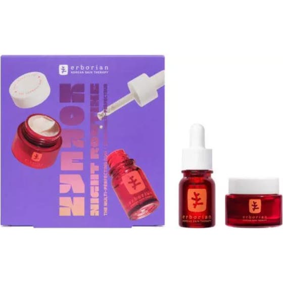 Kit Skin Therapy Duo