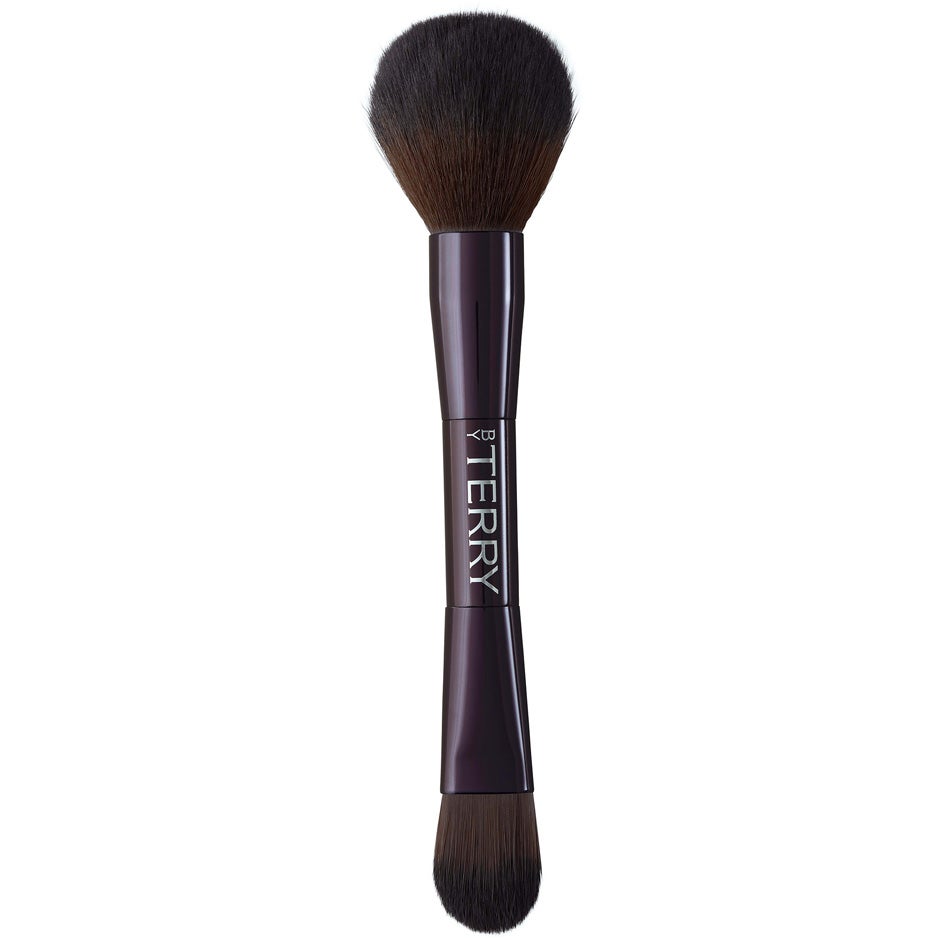 By Terry Tool-Expert Dual-Ended Liquid Powder Brush