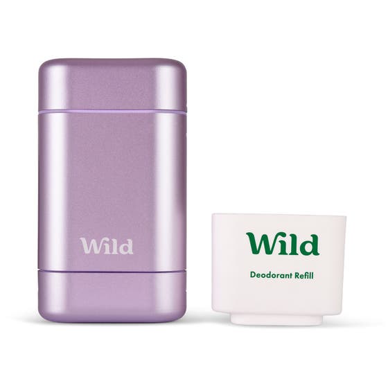 Deo Coconut & Vanilla