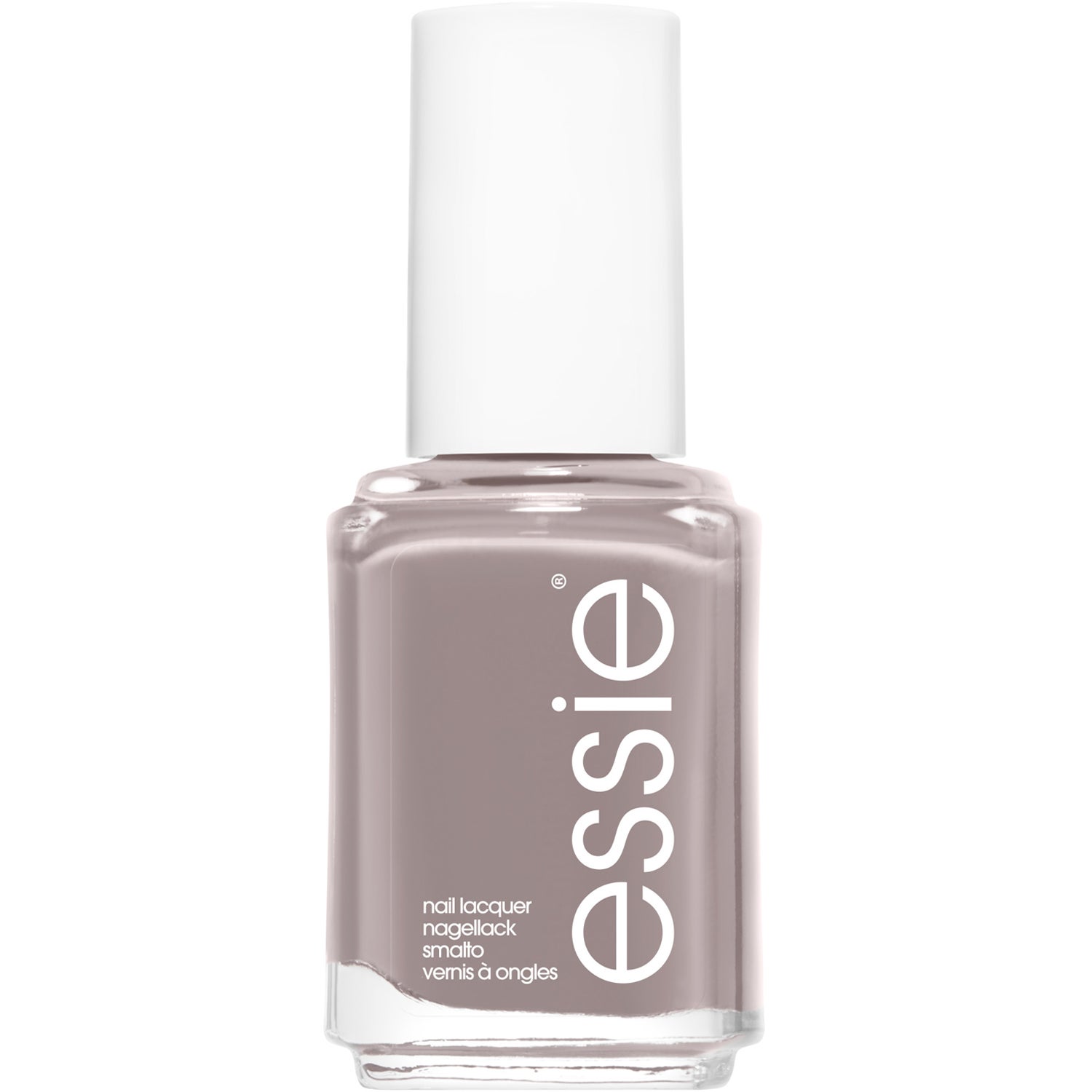 Essie Original Grey Chinchilly 77 - 13,5 ml