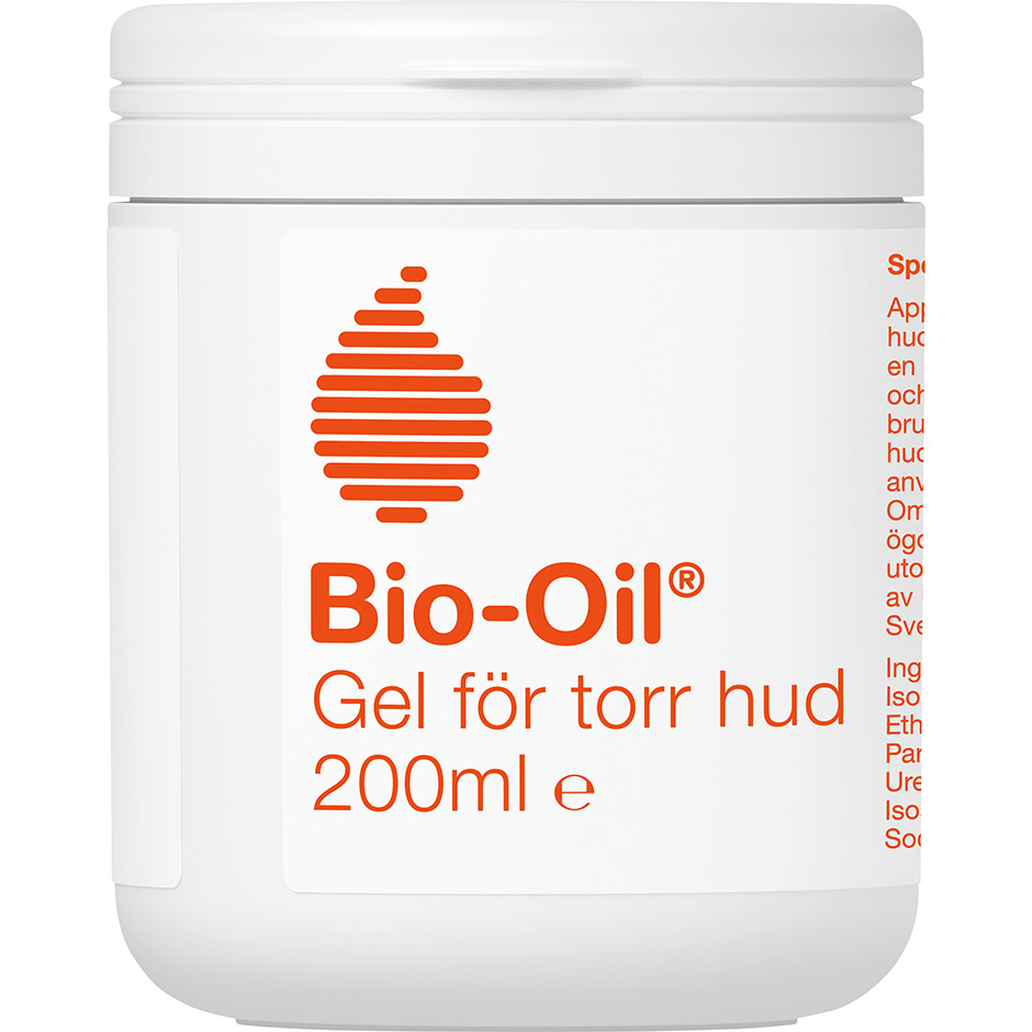 Dry Skin Gel 200 ml Bio-Oil Oljor