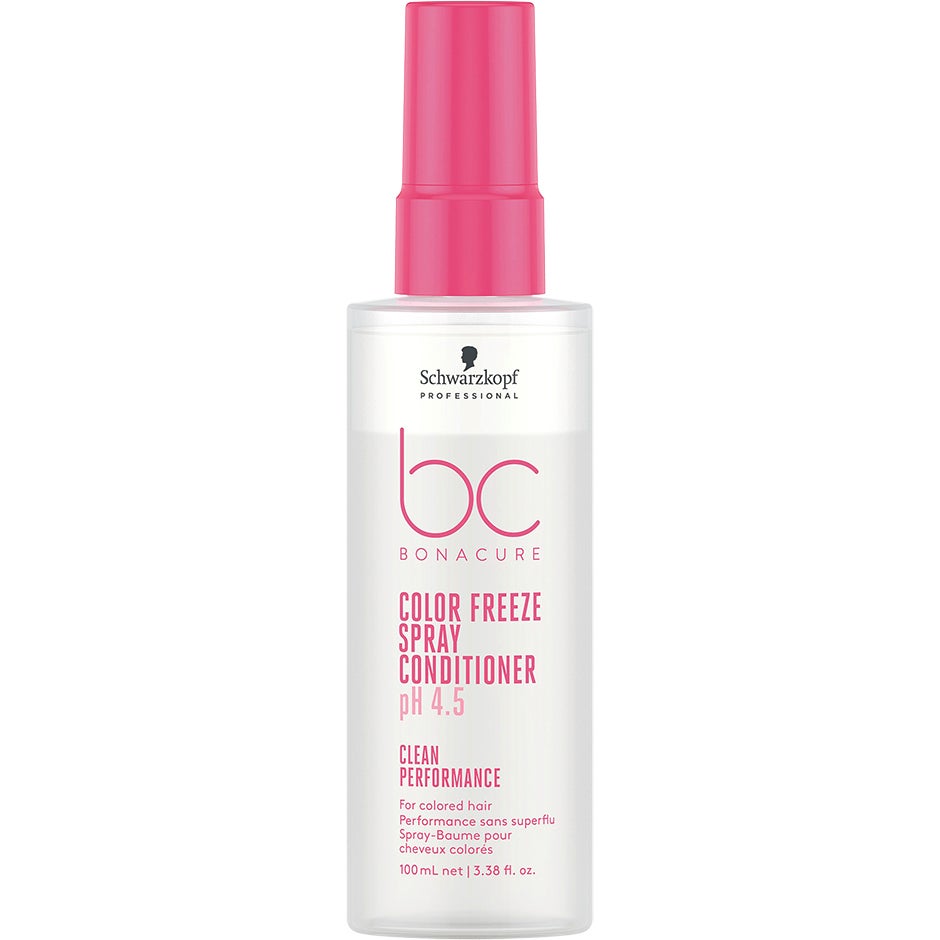 Bc Color Freeze, 100 ml Schwarzkopf Professional Balsam