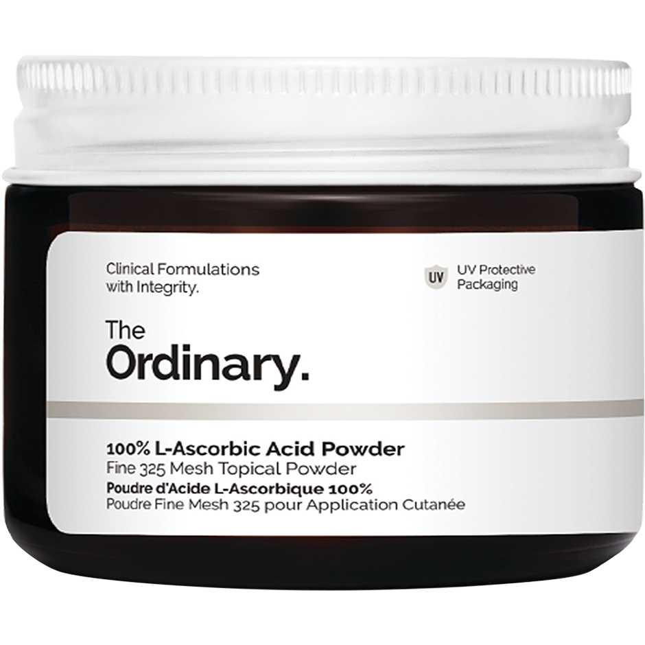 The Ordinary 100% L-Ascorbic Acid Powder 20 g The Ordinary Allround