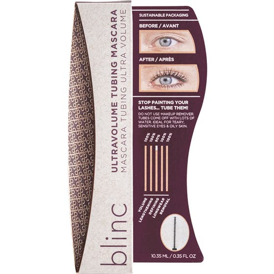 Ultravolume Tubing Mascara