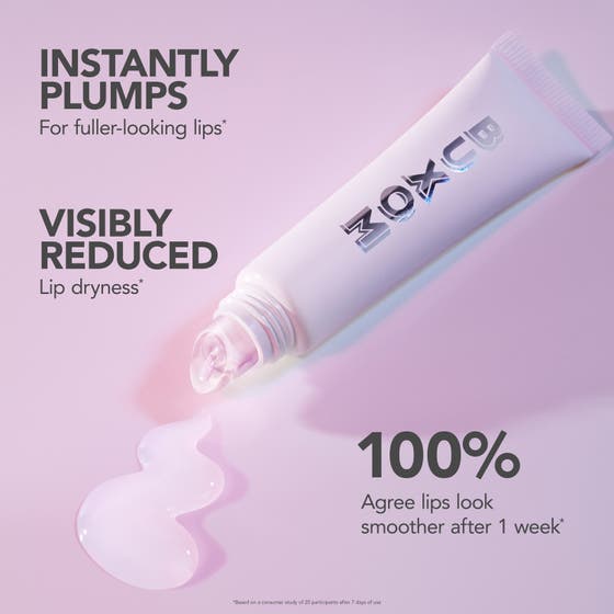 Power-Full Plumping Peptide Lip Treatmen