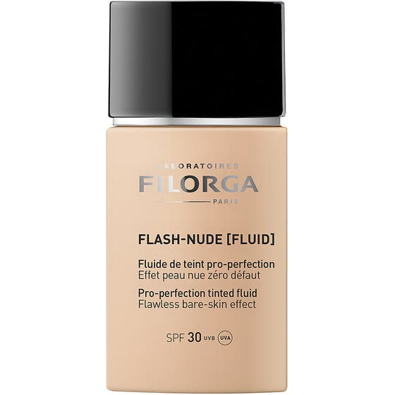 Flash-Nude Fluid