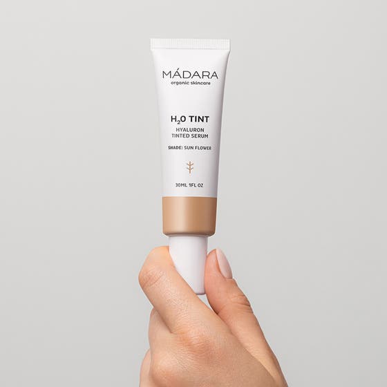 H2O Tint Hyaluron Tinted Serum