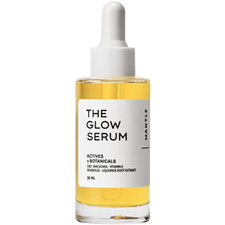 The Glow Serum