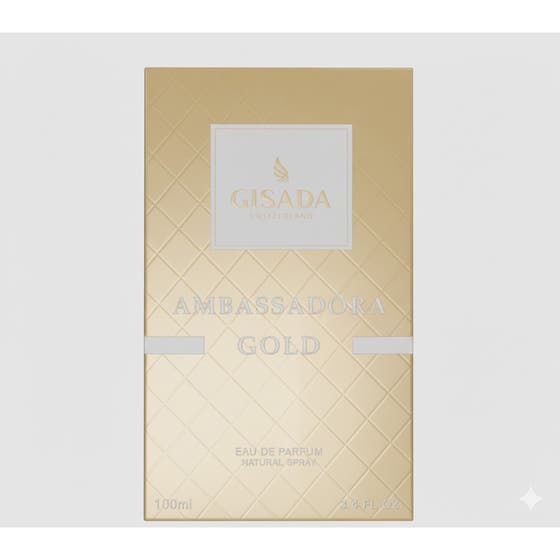Ambassadora Gold