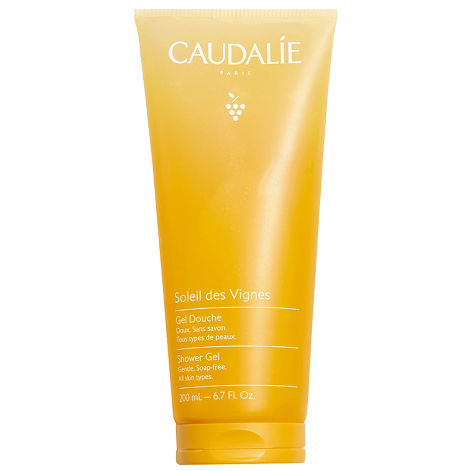 Fleur de Vignes, Caudalie Bad- & Duschcreme