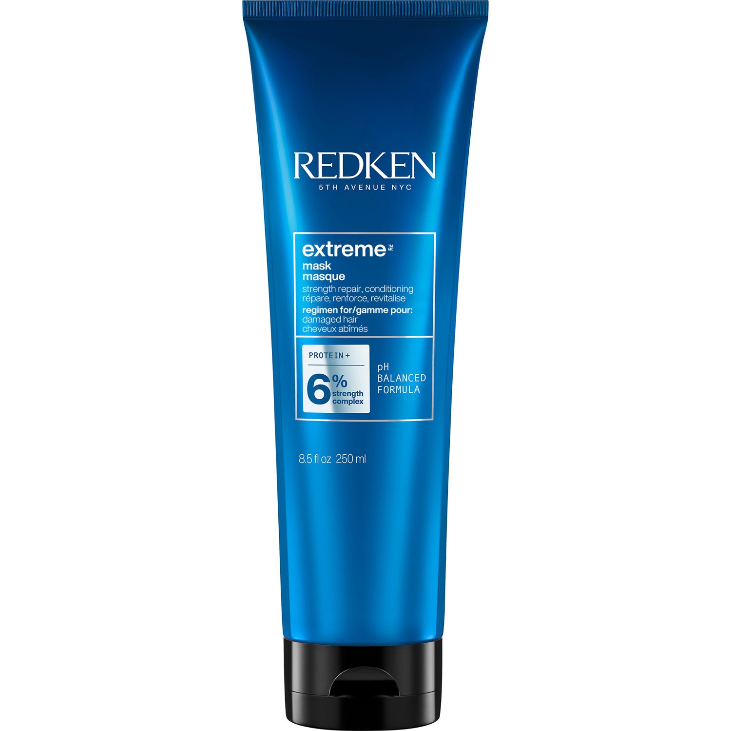 Redken Extreme Hair Mask - 250 ml