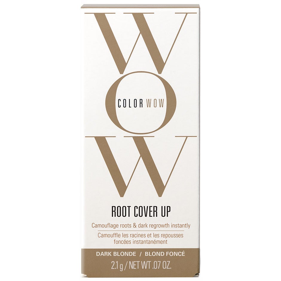 Color Wow Root Cover Up Dark Blond g 2-1