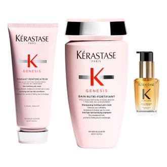 Genesis with Elixir Ultime