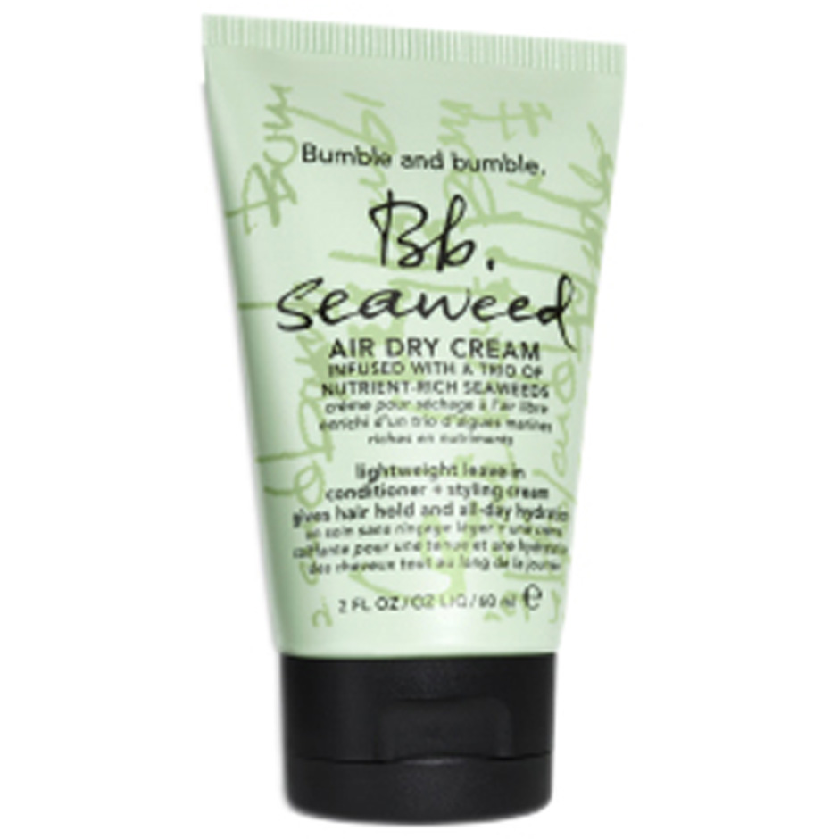 Seaweed Air Dry Cream, 60 ml Bumble & Bumble Specialbehov
