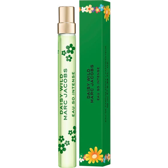 Daisy Wild Eau So Intense