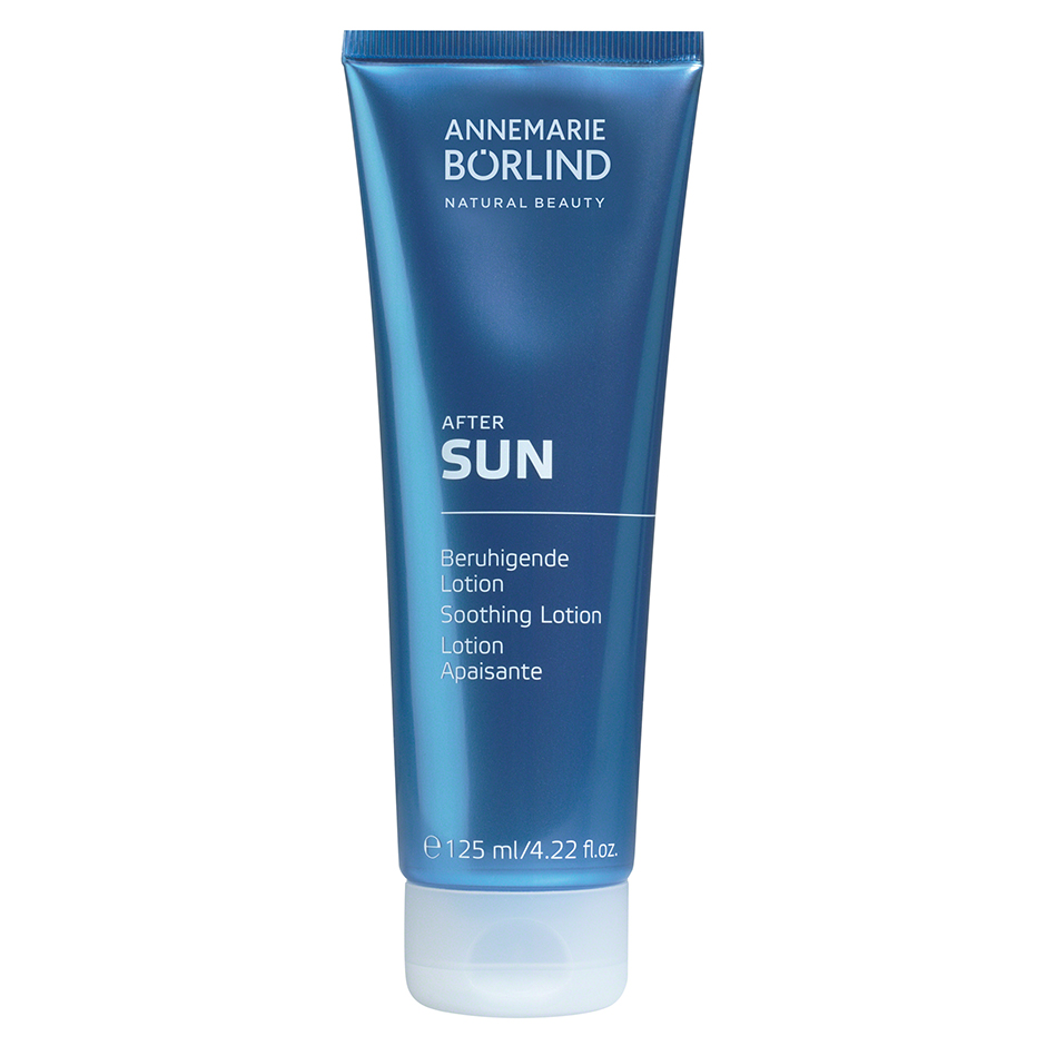 After Sun Soothing Lotion, 50 ml Annemarie Börlind Aftersun